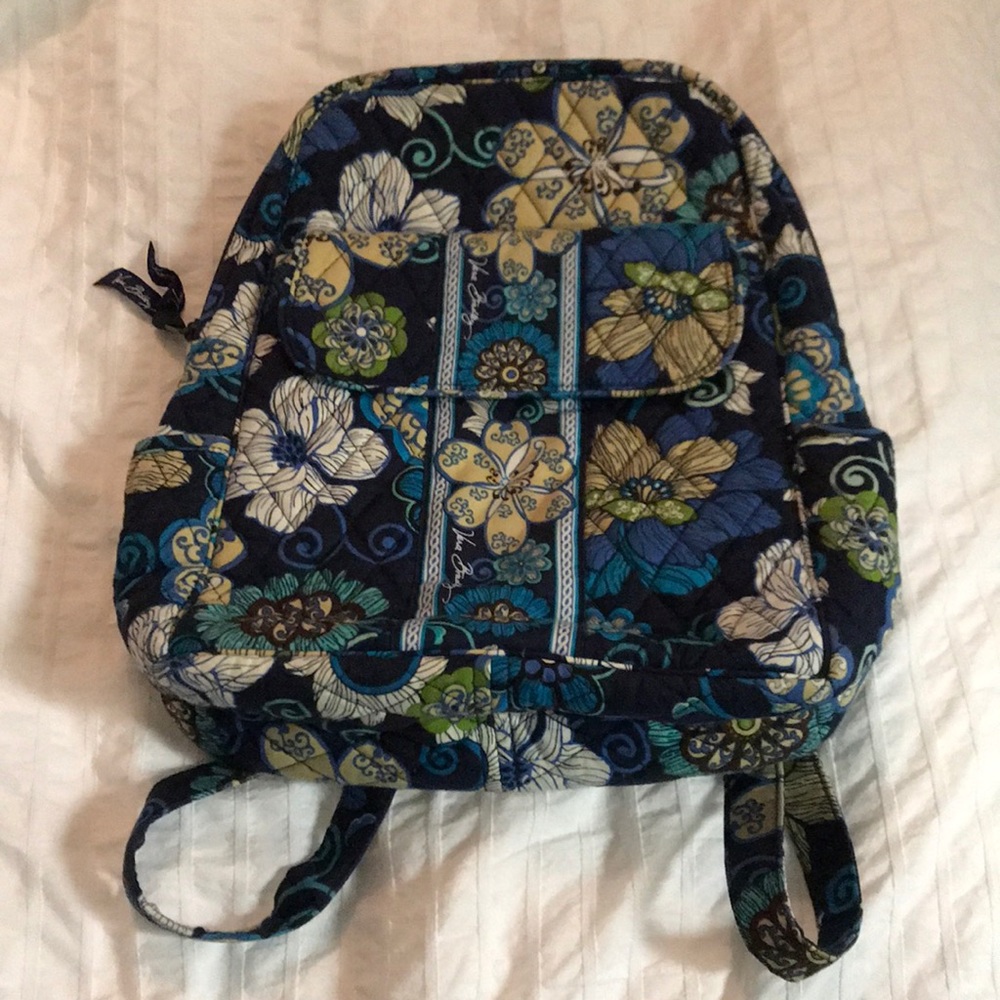 Vera Bradley backpack